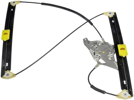 Window Regulator Dorman-OE Solutions 752-355