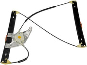 Window Regulator Dorman-OE Solutions 752-355