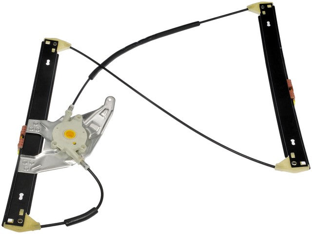 Window Regulator Dorman-OE Solutions 752-355