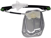 Window Regulator Dorman-OE Solutions 752-358