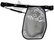 Window Regulator Dorman-OE Solutions 752-359