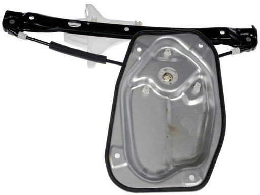 Window Regulator Dorman-OE Solutions 752-359
