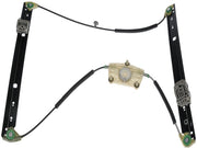 Window Regulator Dorman-OE Solutions 752-360