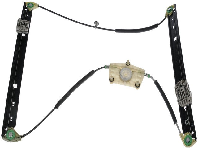 Window Regulator Dorman-OE Solutions 752-360