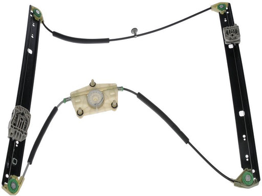 Window Regulator Dorman-OE Solutions 752-361
