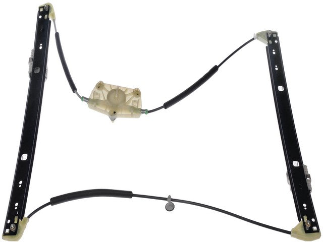 Window Regulator Dorman-OE Solutions 752-361