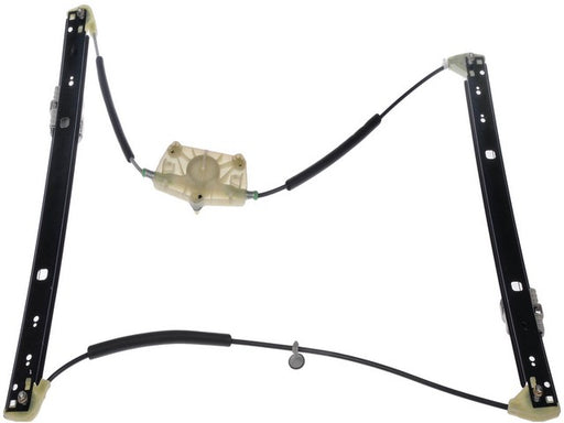 Window Regulator Dorman-OE Solutions 752-361