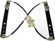 Window Regulator Dorman-OE Solutions 752-362