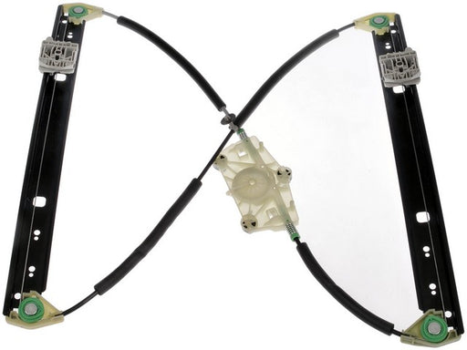 Window Regulator Dorman-OE Solutions 752-362
