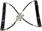 Window Regulator Dorman-OE Solutions 752-362