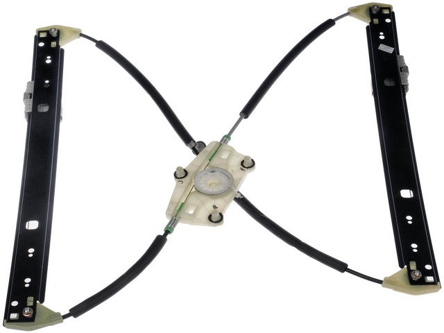 Window Regulator Dorman-OE Solutions 752-362