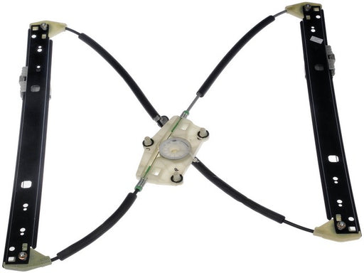 Window Regulator Dorman-OE Solutions 752-362