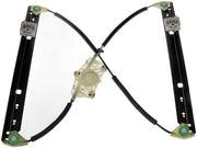 Window Regulator Dorman-OE Solutions 752-363