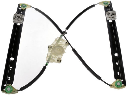 Window Regulator Dorman-OE Solutions 752-363