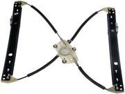 Window Regulator Dorman-OE Solutions 752-363
