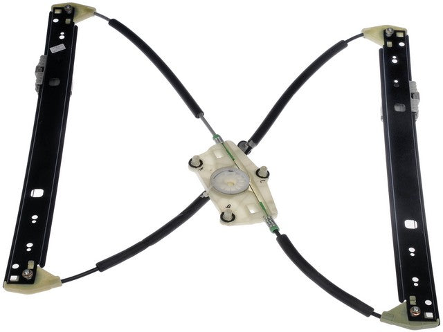 Window Regulator Dorman-OE Solutions 752-363