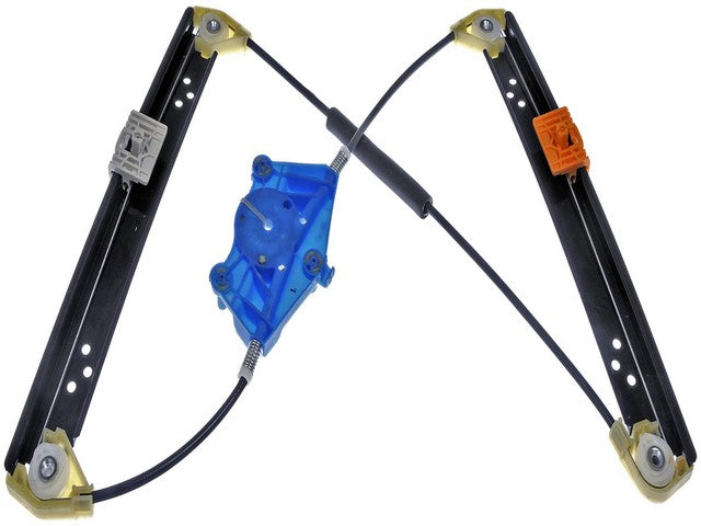 Window Regulator Dorman-OE Solutions 752-366