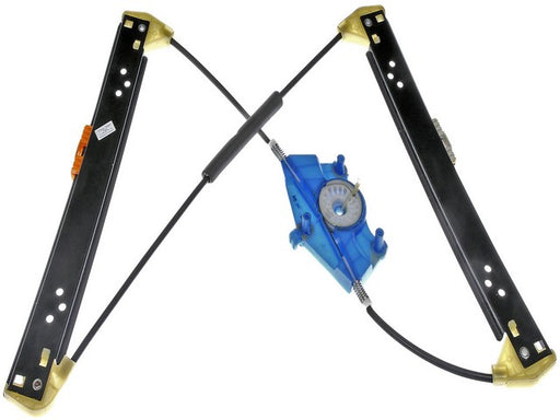 Window Regulator Dorman-OE Solutions 752-366