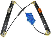 Window Regulator Dorman-OE Solutions 752-367