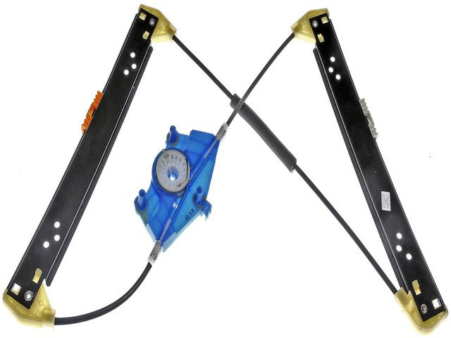 Window Regulator Dorman-OE Solutions 752-367