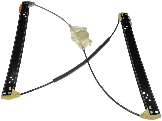Window Regulator Dorman-OE Solutions 752-374