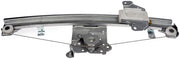 Window Regulator Dorman-OE Solutions 752-394