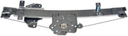Window Regulator Dorman-OE Solutions 752-394