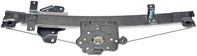 Window Regulator Dorman-OE Solutions 752-394