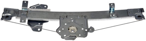 Window Regulator Dorman-OE Solutions 752-394