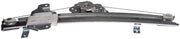 Window Regulator Dorman-OE Solutions 752-394