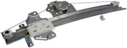 Window Regulator Dorman-OE Solutions 752-394