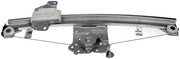 Window Regulator Dorman-OE Solutions 752-395