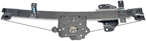 Window Regulator Dorman-OE Solutions 752-395
