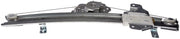 Window Regulator Dorman-OE Solutions 752-395