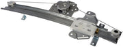 Window Regulator Dorman-OE Solutions 752-395