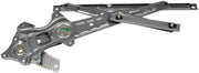 Window Regulator Dorman-OE Solutions 752-396