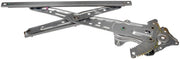 Window Regulator Dorman-OE Solutions 752-396