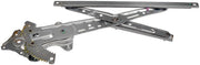Window Regulator Dorman-OE Solutions 752-397