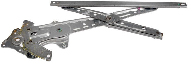 Window Regulator Dorman-OE Solutions 752-397