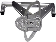 Window Regulator Dorman-OE Solutions 752-398