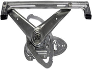 Window Regulator Dorman-OE Solutions 752-398