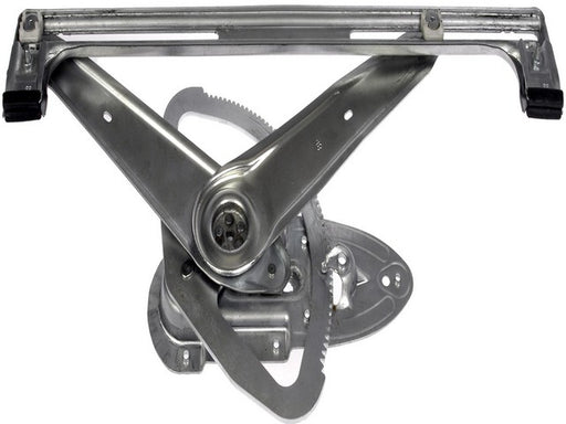 Window Regulator Dorman-OE Solutions 752-398