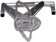Window Regulator Dorman-OE Solutions 752-399