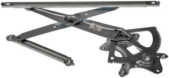 Window Regulator Dorman-OE Solutions 752-410