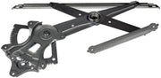 Window Regulator Dorman-OE Solutions 752-410