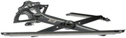 Window Regulator Dorman-OE Solutions 752-410