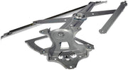 Window Regulator Dorman-OE Solutions 752-410