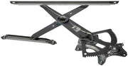 Window Regulator Dorman-OE Solutions 752-411