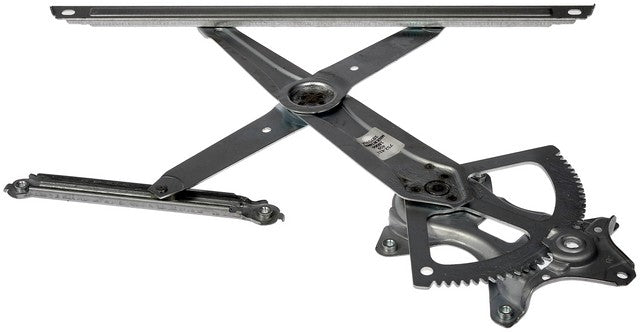 Window Regulator Dorman-OE Solutions 752-411
