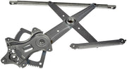 Window Regulator Dorman-OE Solutions 752-411